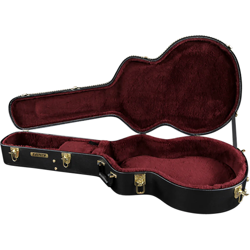 Gretsch G6659TG Players Edition Broadkaster Junior - Cadillac Green - Image 7