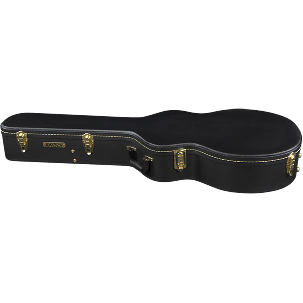 Gretsch G6659TG Players Edition Broadkaster Junior - Cadillac Green - Image 8