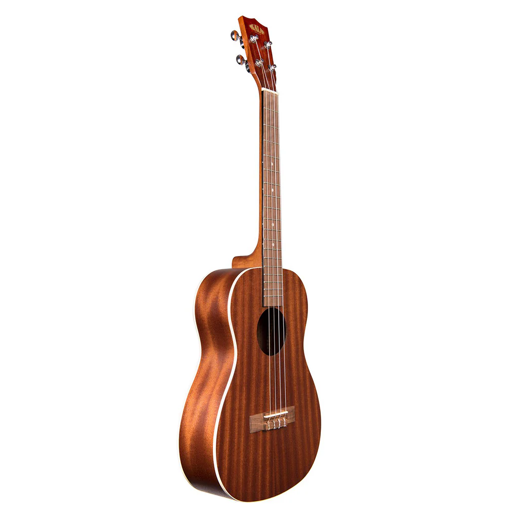 Kala Baritone Ukulele - Mahogany - Image 4