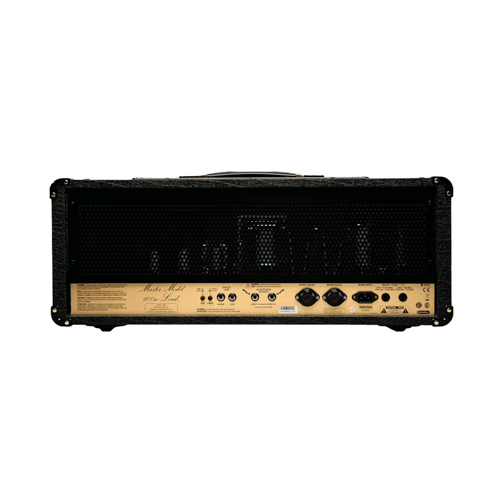 Marshall JCM800 2203 - 100W Amp Head - Image 3
