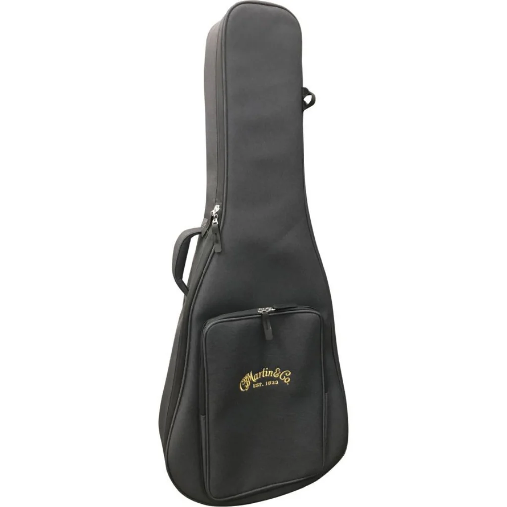 Martin 00-15M Acoustic Guitar - Image 5