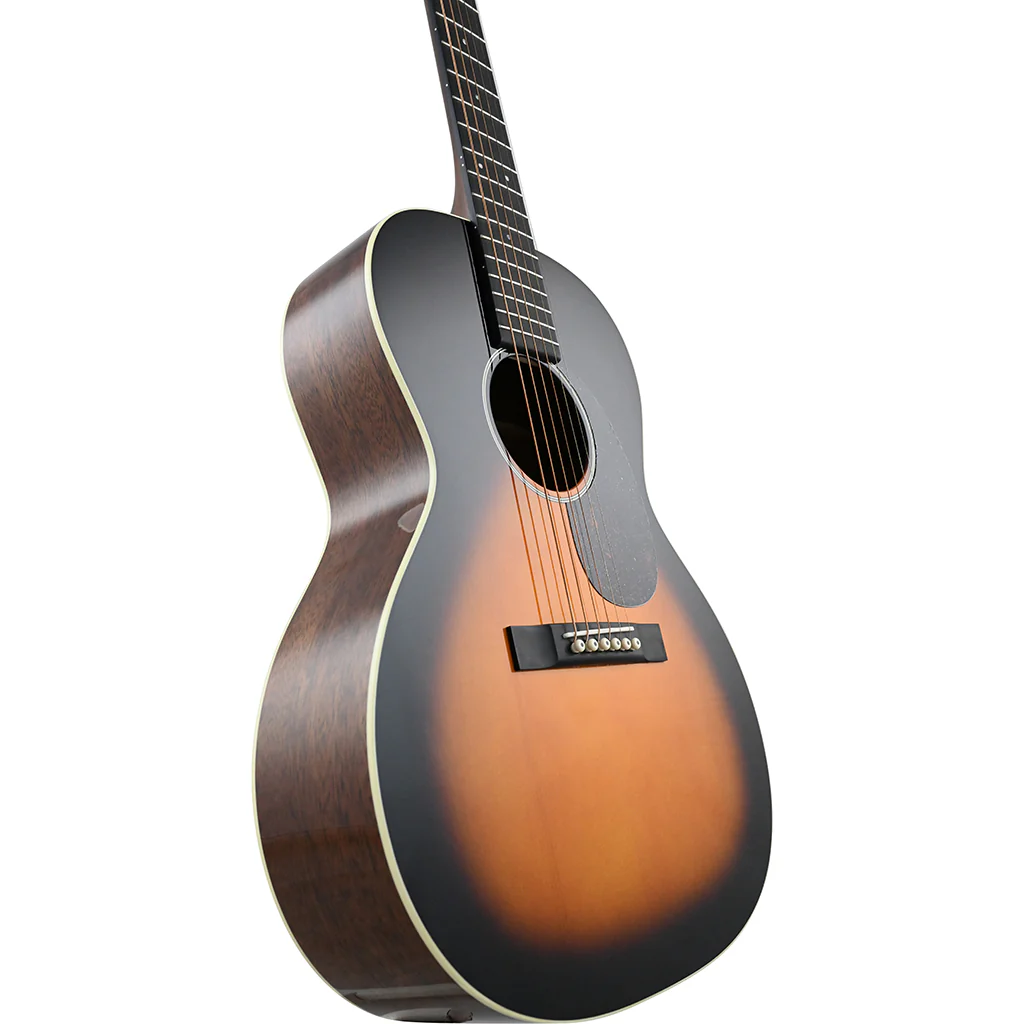 Martin CEO7 Acoustic Guitar - Image 4