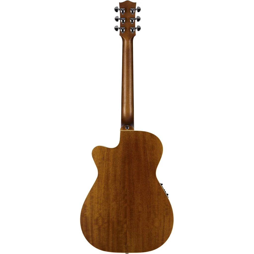 Maton EBG808C Tommy Emmanuel Cutaway Acoustic Guitar - Image 3