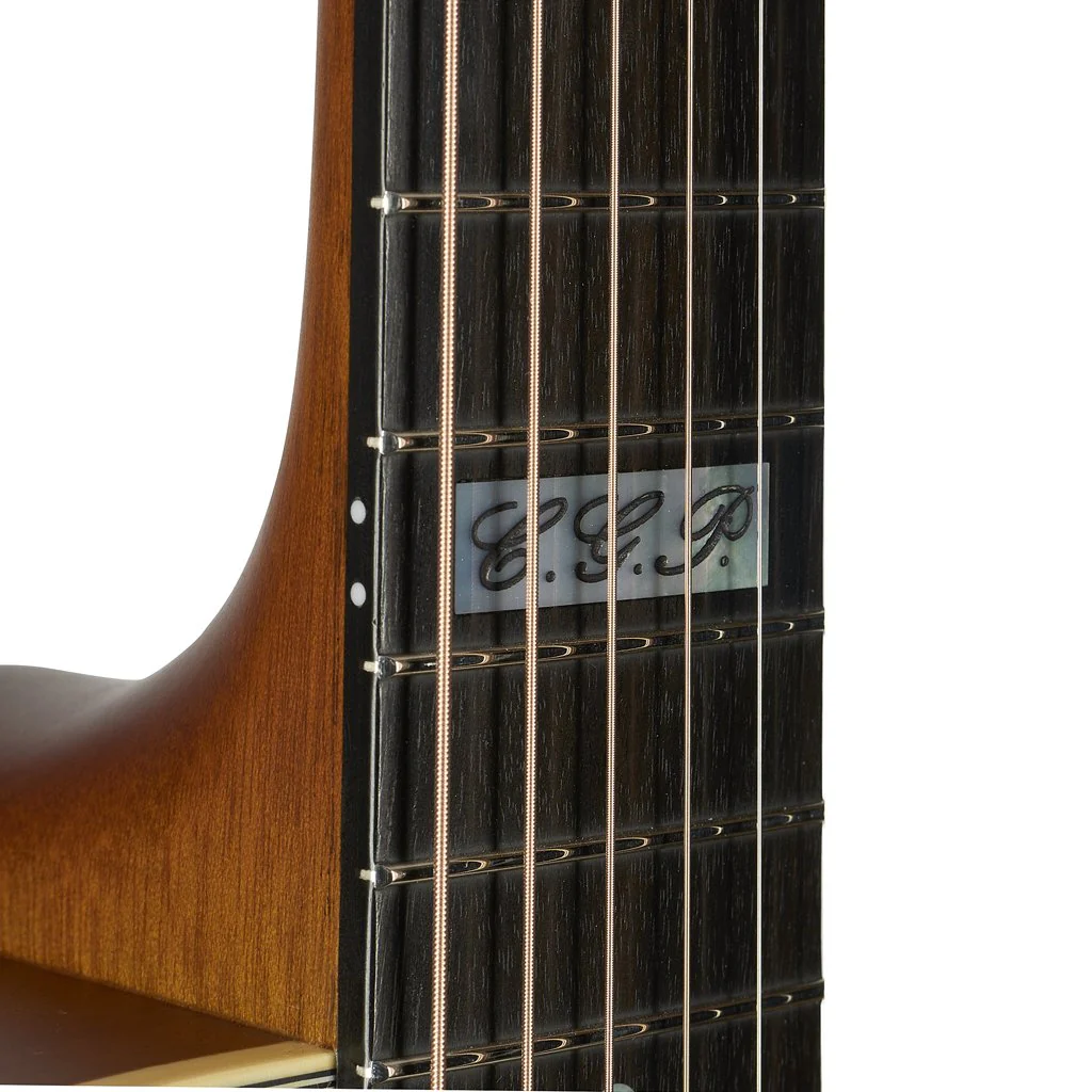 Maton EBG808C Tommy Emmanuel Cutaway Acoustic Guitar - Image 8