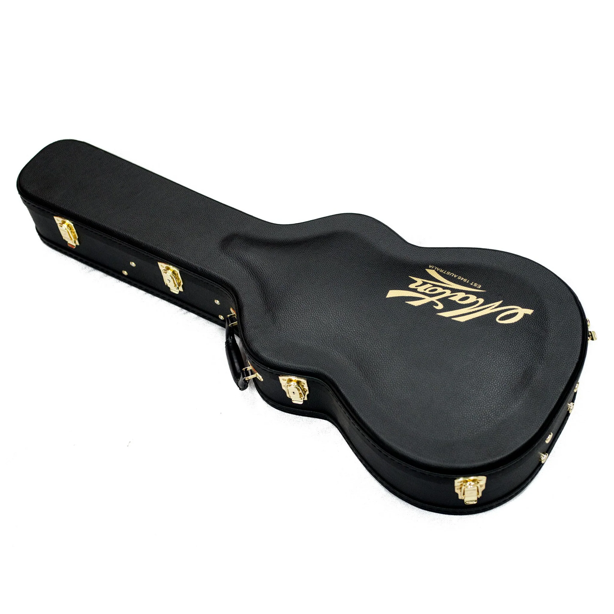 Maton EBG808C Tommy Emmanuel Cutaway Acoustic Guitar - Image 9