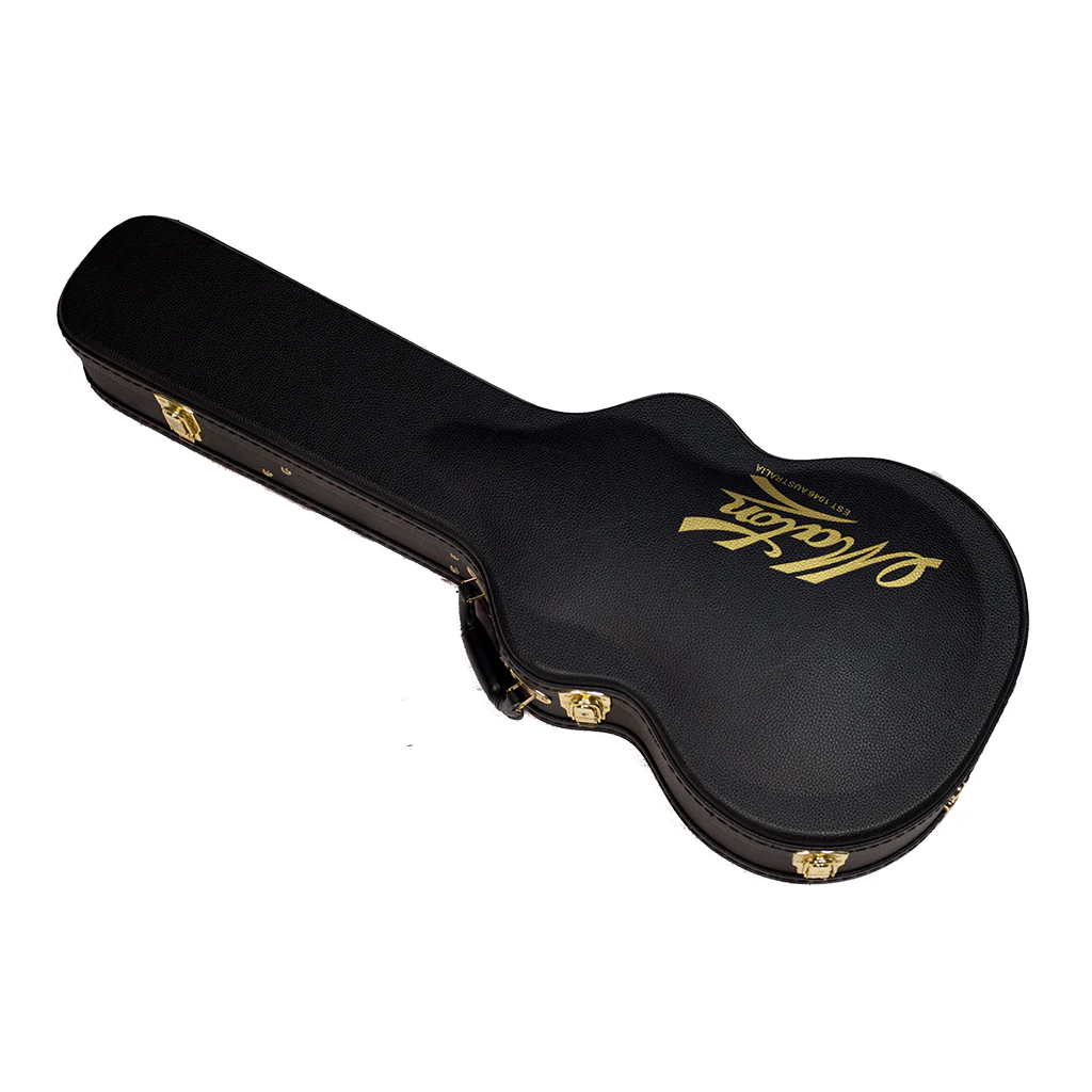 Maton EMD-12 Diesel Special - 12 String Guitar - Image 6