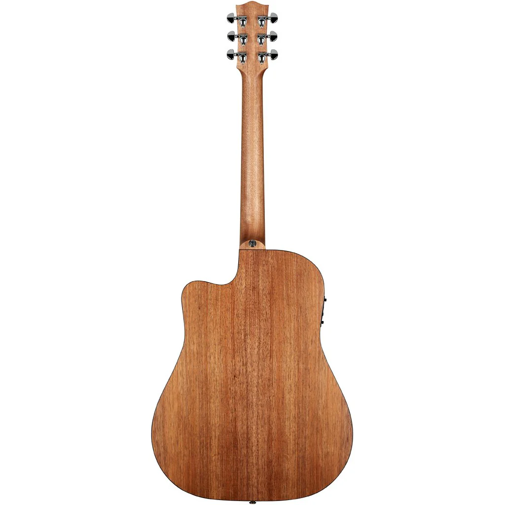Maton SRS70C Acoustic Guitar - Image 3