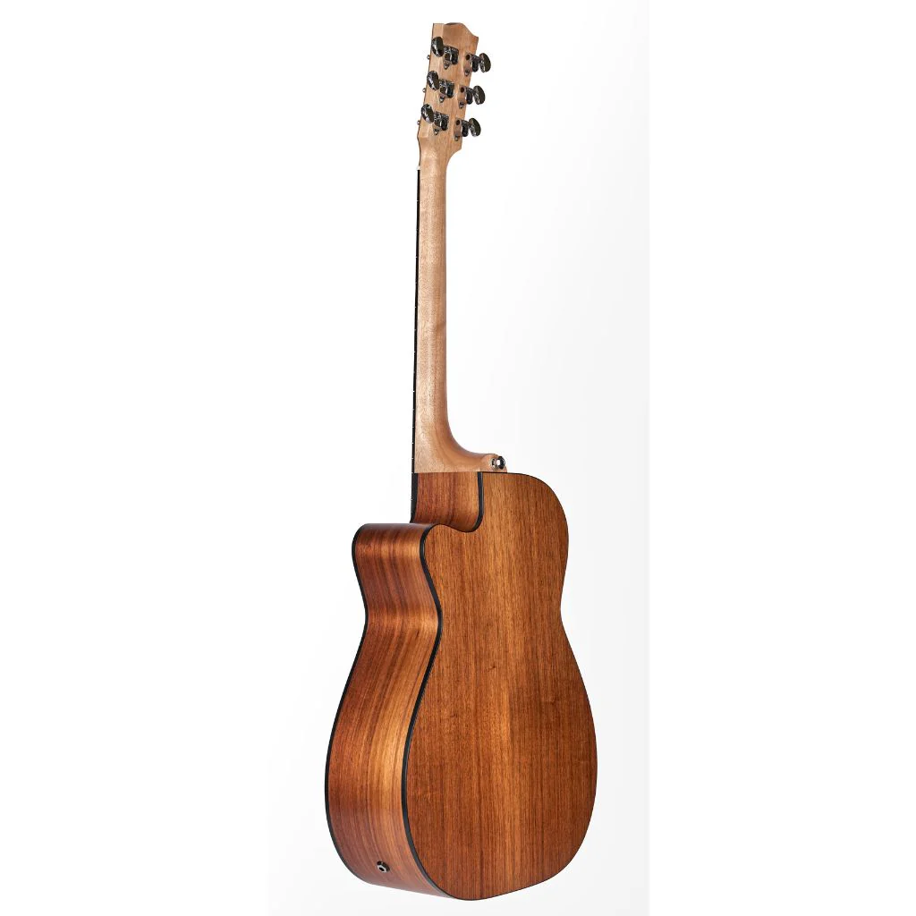 Maton SRS808C Acoustic Guitar - Image 5