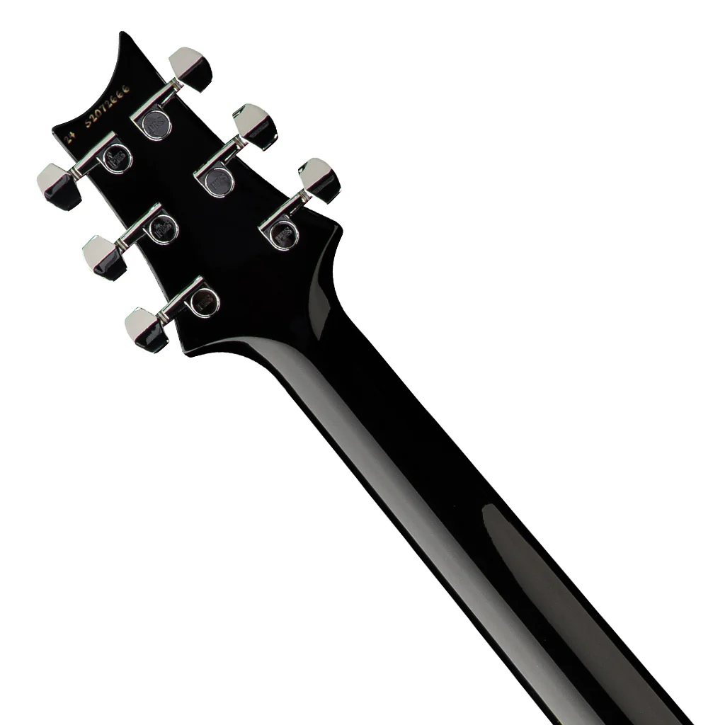 PRS S2 Vela - Black - Image 5