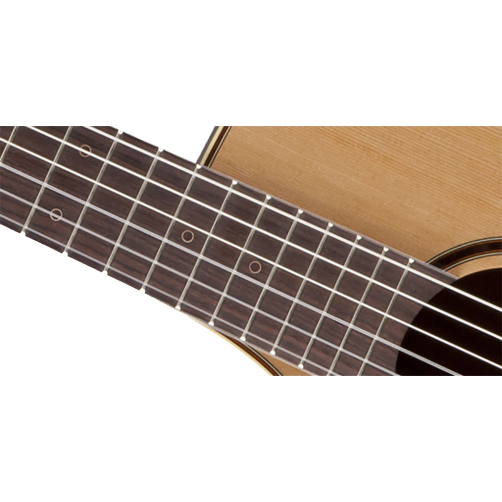 Takamine P3FCN-LH Left Handed Classical Guitar - Image 4