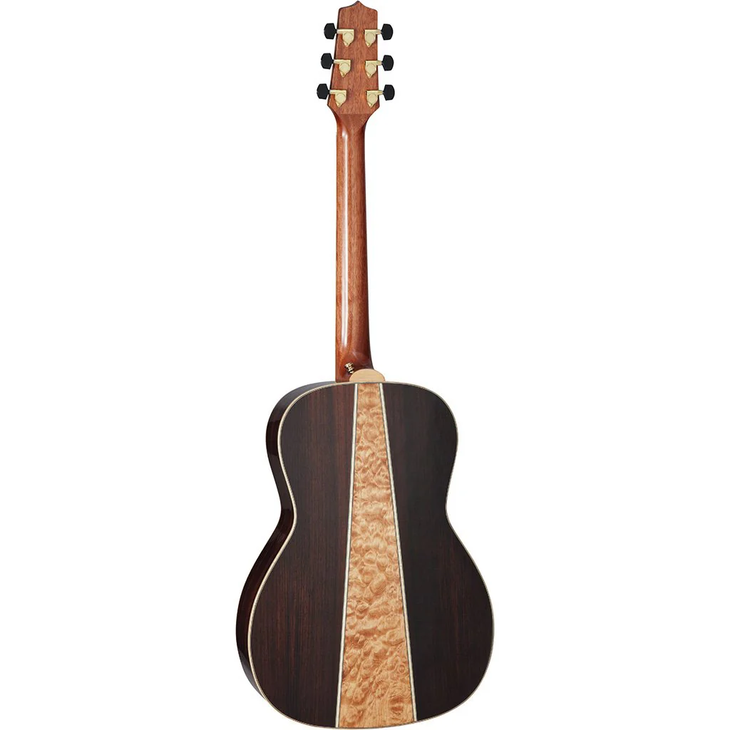 Takamine GY93-NAT New Yorker Acoustic Guitar - Image 3